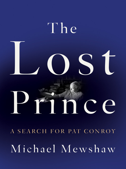 Title details for The Lost Prince by Michael Mewshaw - Available